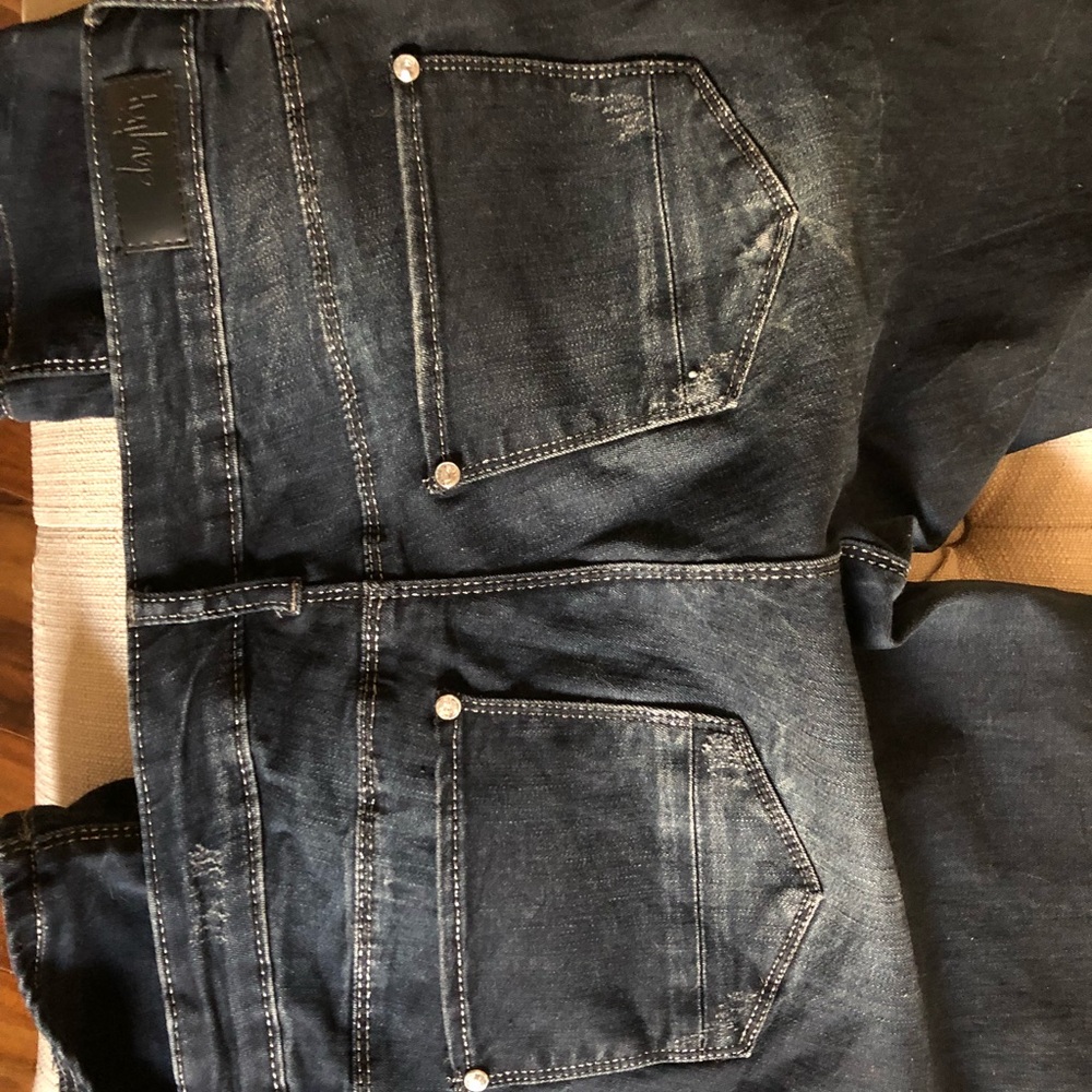 Daytrip Aries Skinny Jeans